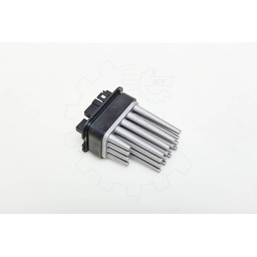 Résistance Chauffage Ventilation Pour Opel Zafira Vauxhall
