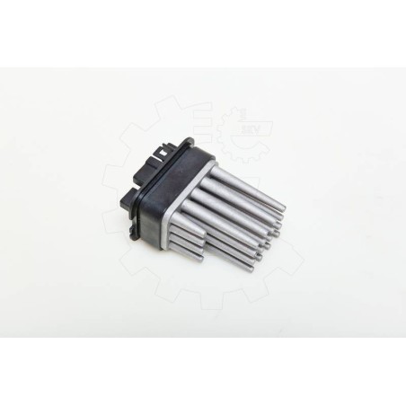 Résistance Chauffage Ventilation Pour Opel Zafira Vauxhall