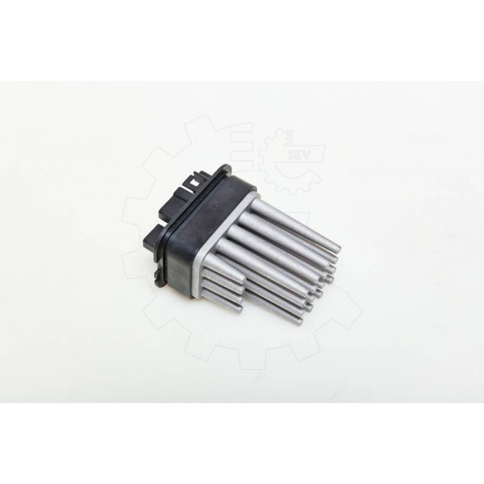 Résistance Chauffage Ventilation Pour Opel Zafira Vauxhall