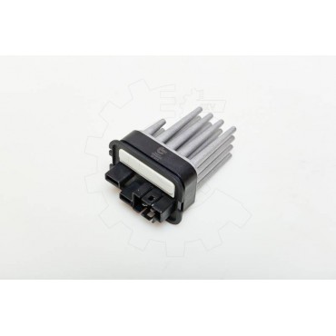 Résistance Chauffage Ventilation Pour Opel Zafira Vauxhall