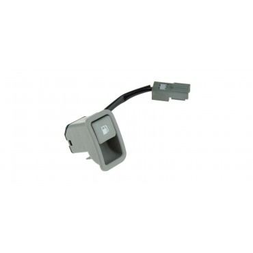 Interrupteur bouton ouverture trappe à carburant Pour SANTA FE 935552B000J4