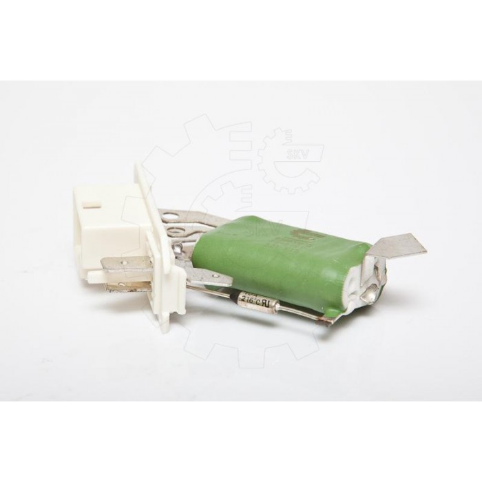 Résistance Chauffage Ventilation Pour Opel Astra F Saab 9-3 Cabriolet
