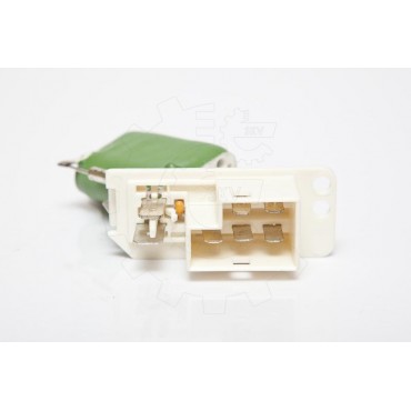 Résistance Chauffage Ventilation Pour Opel Astra F Saab 9-3 Cabriolet