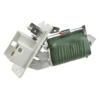 Résistance Chauffage Ventilation Pour Opel Saab Vauxhall 1845789 4758272