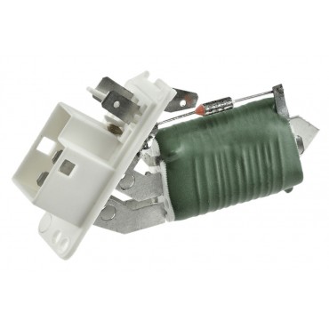 Résistance Chauffage Ventilation Pour Opel Saab Vauxhall 1845789 4758272