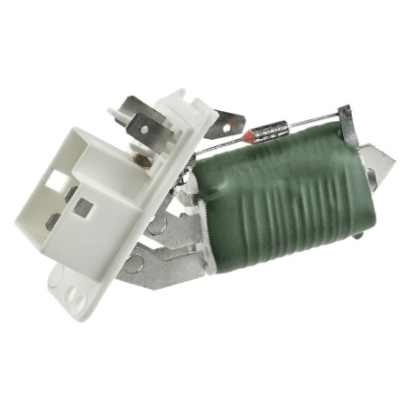 Résistance Chauffage Ventilation Pour Opel Saab Vauxhall 1845789 4758272