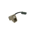 Interrupteur bouton ouverture trappe à carburant Pour SANTA FE 935552B000J9