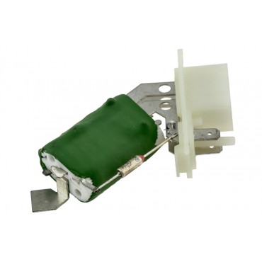 Résistance Chauffage Ventilation Pour Opel Astra F 1845786 90421995