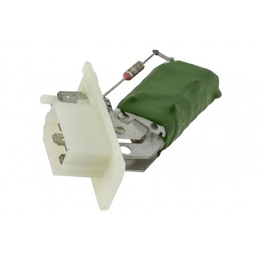 Résistance Chauffage Ventilation Pour Opel Astra F 1845786 90421995