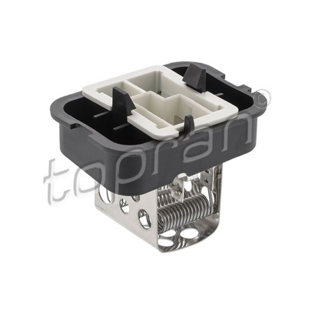 Résistance Chauffage Ventilation Pour Opel Astra G H Zafira A Vauxhall