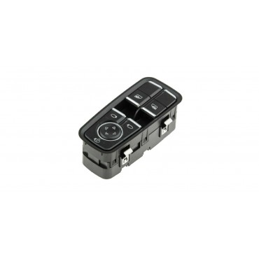 Interrupteur Commande Bouton Lève-Vitre Pour 911 BOXSTER CAYMAN 99161315502DML