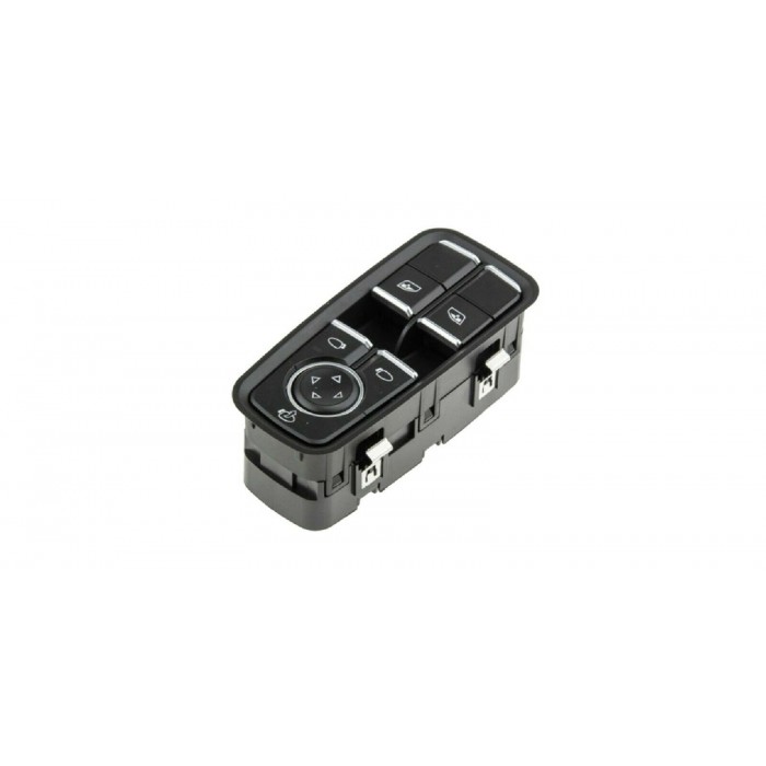 Interrupteur Commande Bouton Lève-Vitre Pour 911 BOXSTER CAYMAN 99161315502DML