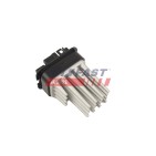 Résistance Chauffage Ventilation Pour Opel Zafira Saab 9-3 Break Décapotable