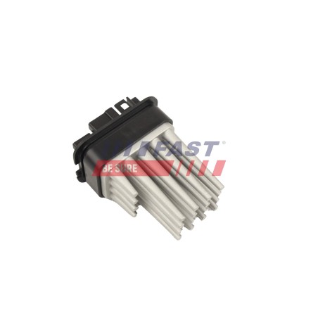 Résistance Chauffage Ventilation Pour Opel Zafira Saab 9-3 Break Décapotable