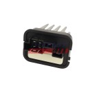 Résistance Chauffage Ventilation Pour Opel Zafira Saab 9-3 Break Décapotable
