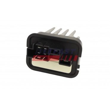 Résistance Chauffage Ventilation Pour Opel Zafira Saab 9-3 Break Décapotable