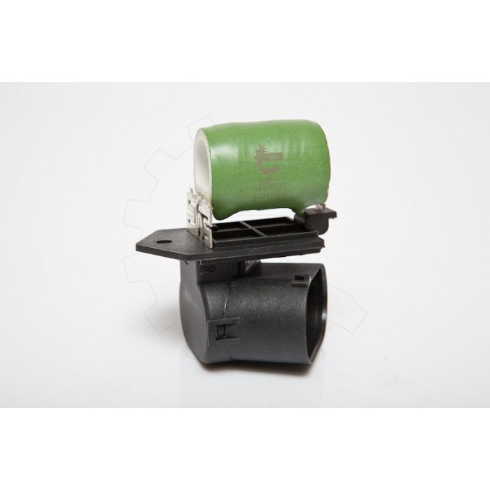 Résistance Chauffage Ventilation Pour Opel Corsa C 93341907