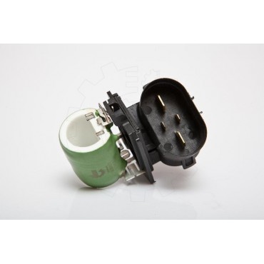 Résistance Chauffage Ventilation Pour Opel Corsa C 93341907
