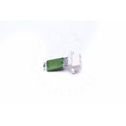 Résistance Chauffage Ventilation Pour Opel Meriva A Vauxhall Meriva MK I (A)