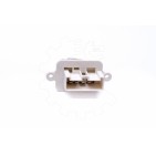 Résistance Chauffage Ventilation Pour Opel Meriva A Vauxhall Meriva MK I (A)