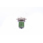 Résistance Chauffage Ventilation Pour Opel Meriva A Vauxhall Meriva MK I (A)