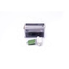 Résistance Chauffage Ventilation Pour Opel Meriva A Vauxhall Meriva MK I (A)