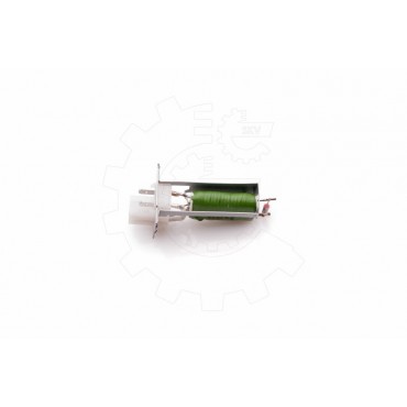 Résistance Chauffage Ventilation Pour Opel Omega A Senator B 90230931
