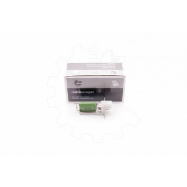 Résistance Chauffage Ventilation Pour Opel Omega A Senator B 90230931