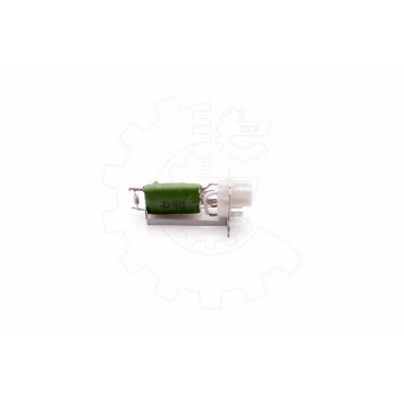 Résistance Chauffage Ventilation Pour Opel Omega A Senator B 90230931