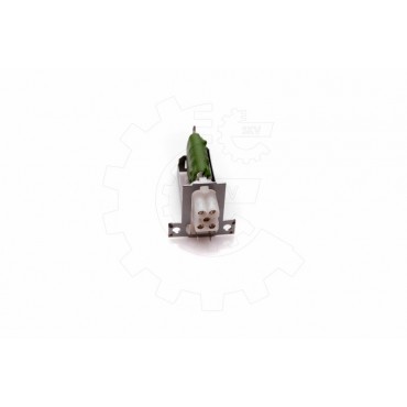 Résistance Chauffage Ventilation Pour Opel Omega A Senator B 90230931