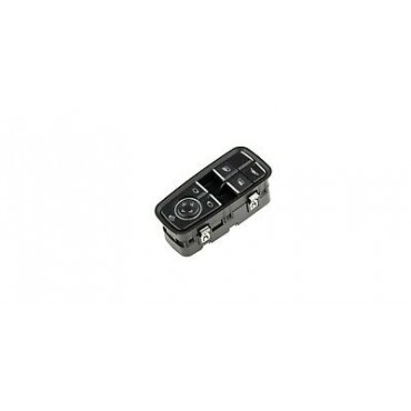 Interrupteur Commande Bouton Lève-Vitre Pour PORSCHE 911 991 99161315702DML