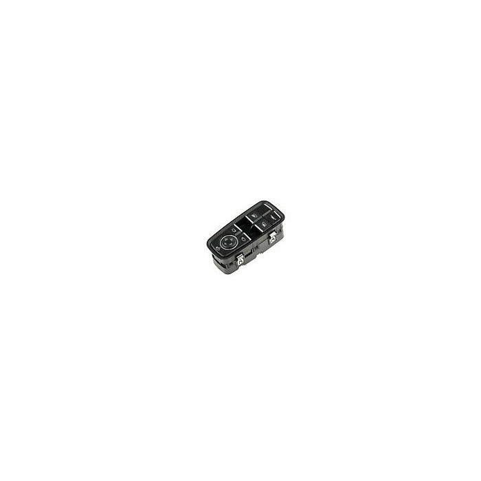 Interrupteur Commande Bouton Lève-Vitre Pour PORSCHE 911 991 99161315702DML