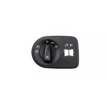 Interrupteur phares commodo Pour SEAT IBIZA -à partir de 2013 6J1941531AL