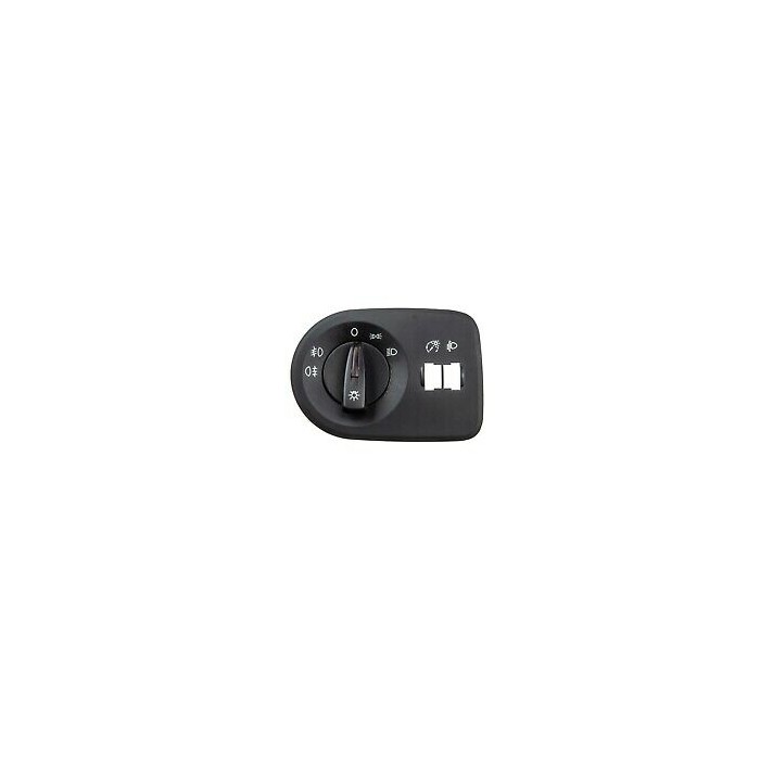 Interrupteur phares commodo Pour SEAT IBIZA -à partir de 2013 6J1941531AL