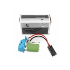 Résistance Chauffage Ventilation Pour Opel Vectra B