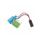 Résistance Chauffage Ventilation Pour Opel Vectra B
