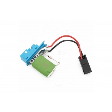 Résistance Chauffage Ventilation Pour Opel Vectra B
