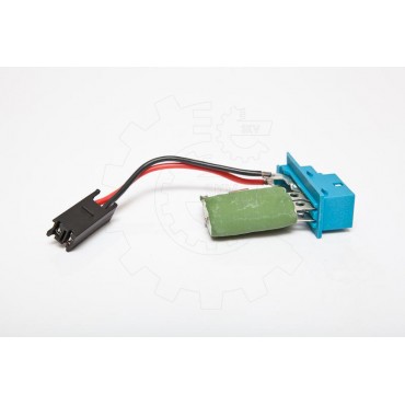 Résistance Chauffage Ventilation Pour Opel Vectra B Vauxhall Break
