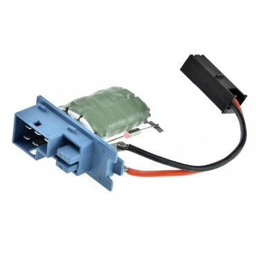 Résistance Chauffage Ventilation Pour Opel Vectra B Vauxhall Break