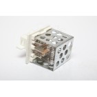 Résistance Chauffage Ventilation Pour Peugeot 206 6450NX