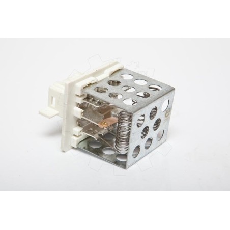 Résistance Chauffage Ventilation Pour Peugeot 206 6450NX