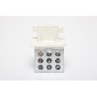 Résistance Chauffage Ventilation Pour Peugeot 206 6450NX