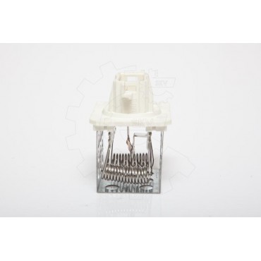 Résistance Chauffage Ventilation Pour Peugeot 206 6450NX