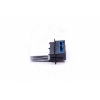 Résistance Chauffage Ventilation Pour Peugeot 206 6441W6
