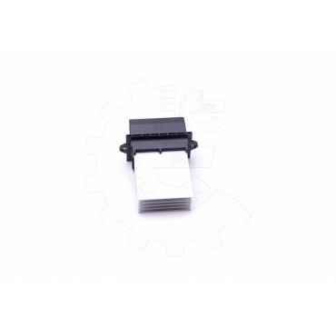 Résistance Chauffage Ventilation Pour Peugeot 206 6441W6