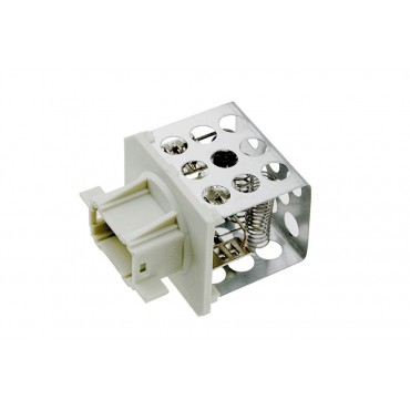 Résistance Chauffage Ventilation Pour Peugeot 206
