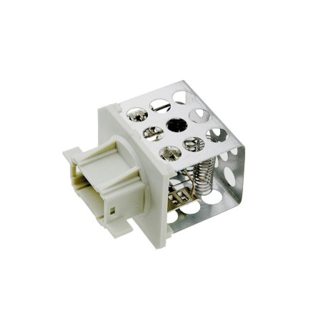 Résistance Chauffage Ventilation Pour Peugeot 206
