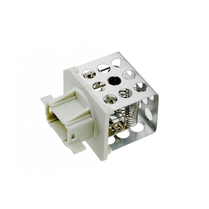 Résistance Chauffage Ventilation Pour Peugeot 206
