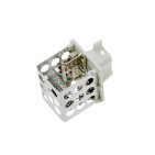 Résistance Chauffage Ventilation Pour Peugeot 206