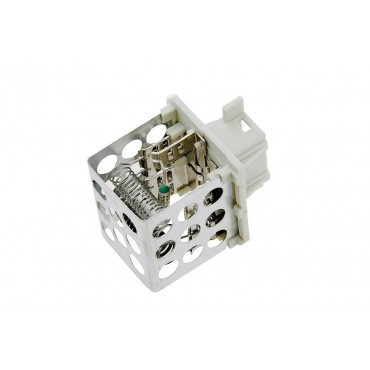 Résistance Chauffage Ventilation Pour Peugeot 206